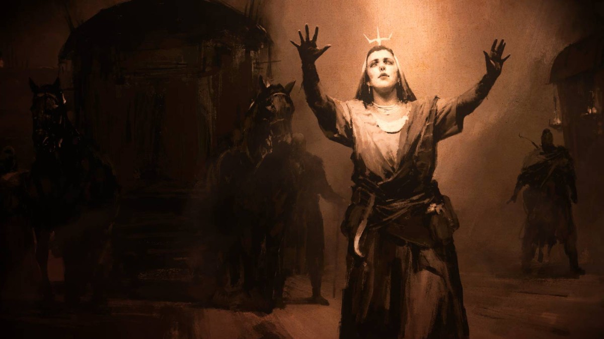Diablo 5 Has A Surprising Connection To Dragon Age