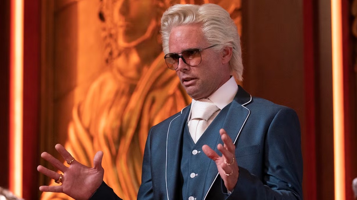 Walton Goggins's Performance is a Standout in HBO's Overlooked, Near-Perfect Comedy