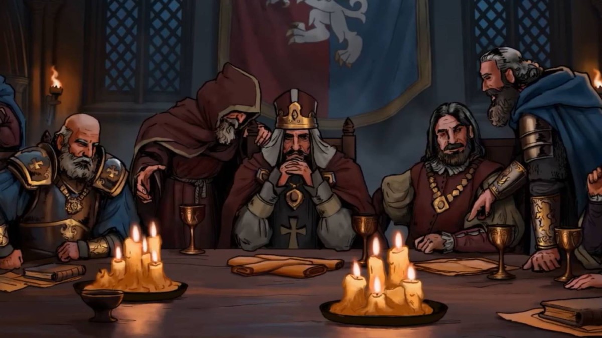 Steam 8/10 Turn-Based RPG Free To Keep Forever Until September 14