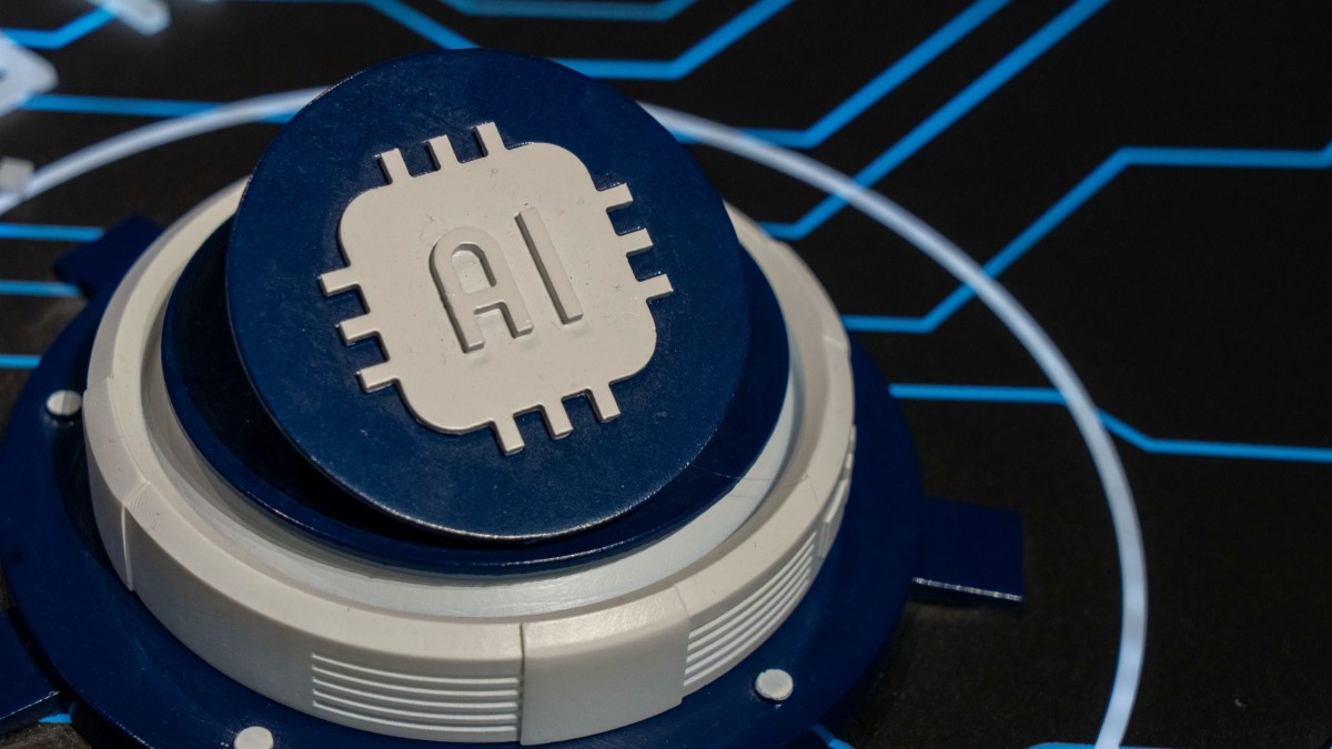 AI Chip Design Week