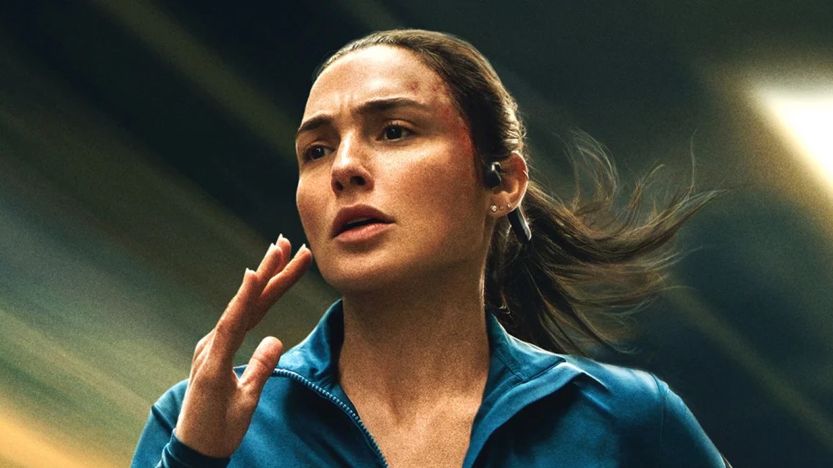 Gal Gadot's 84-Minute Action Thriller Is Officially Prime Video's Biggest Streaming Hit