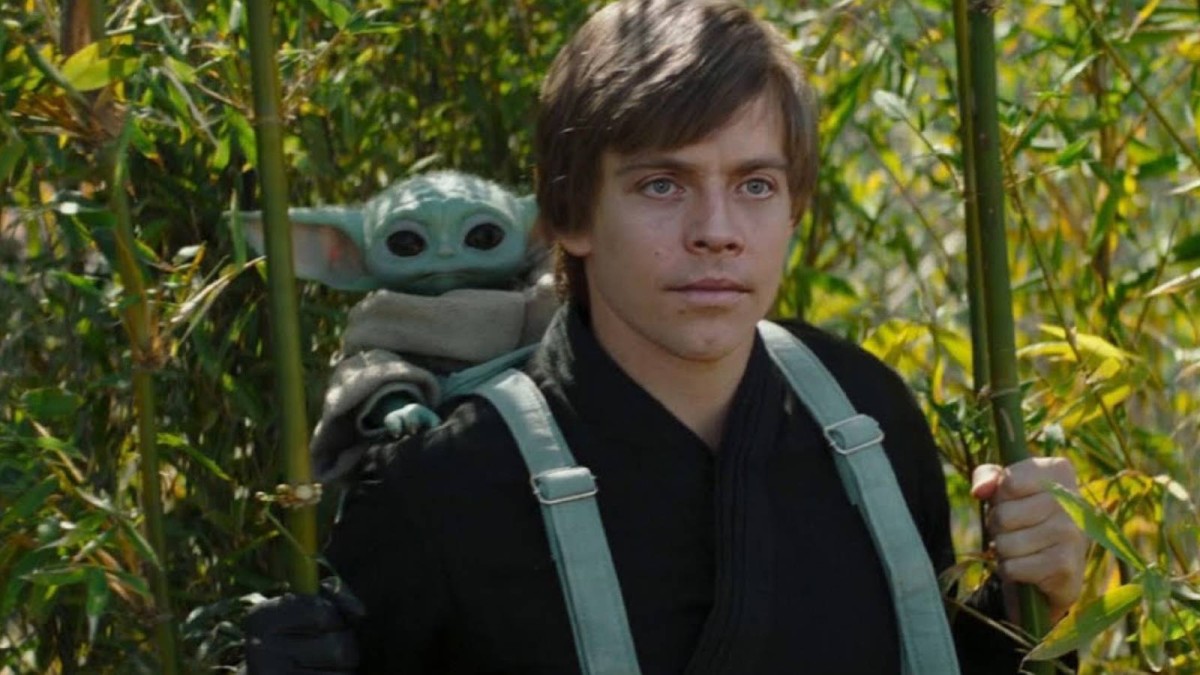 Where Luke Skywalker, Ahsoka Tano, Bo-Katan & More Are During The Mandalorian & Grogu