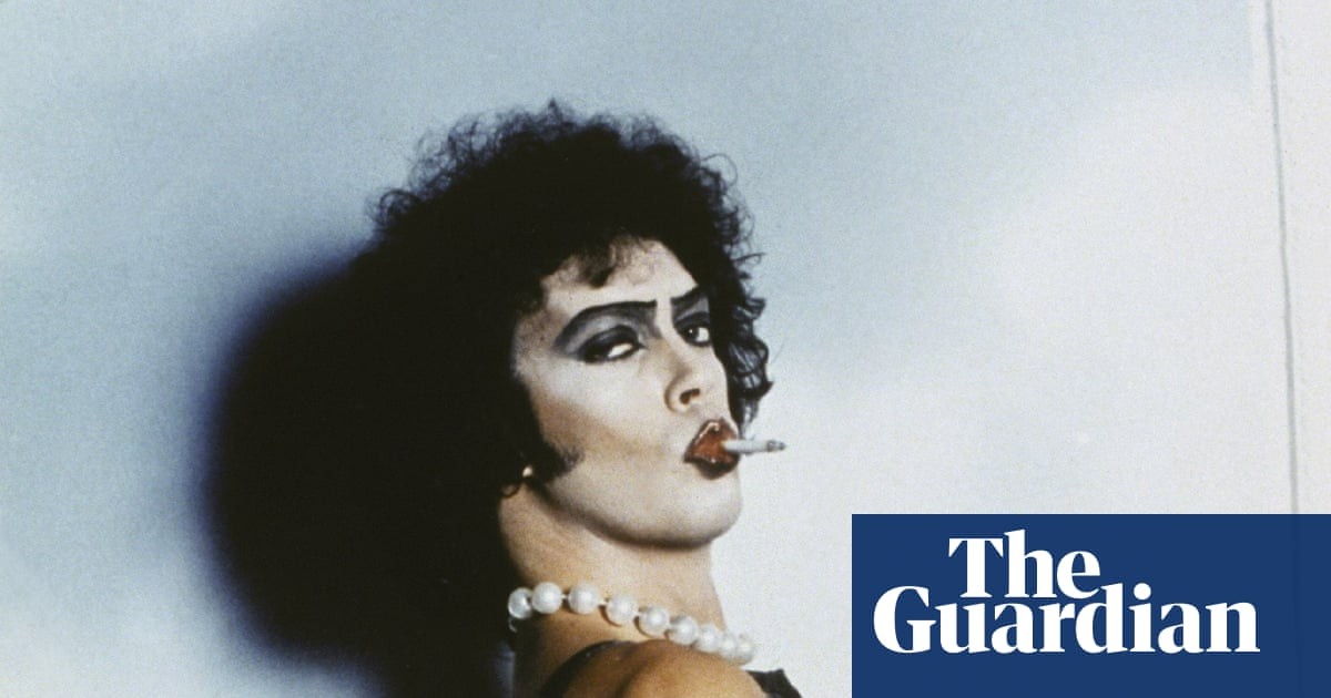 ‘Intoxicating mix of humour, high camp and danger’: Tim Curry remembered