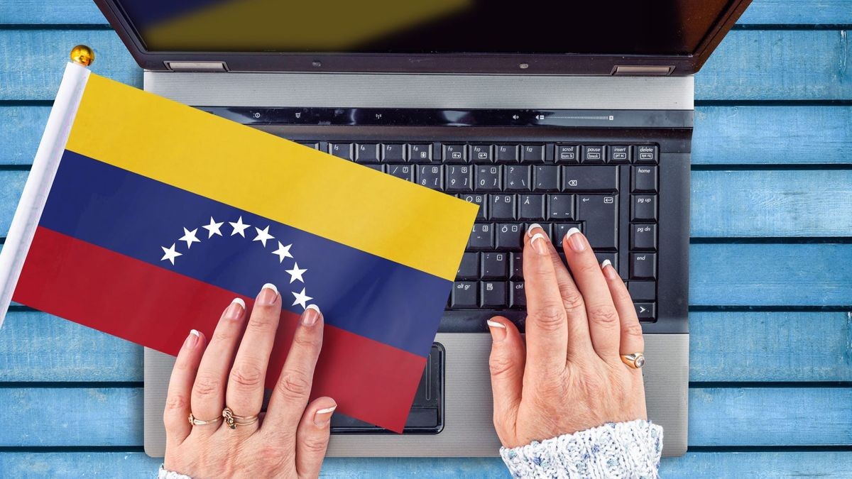 US inherits Venezuelan surveillance state built on banned Chinese tech and AI — and it shows no signs of switching