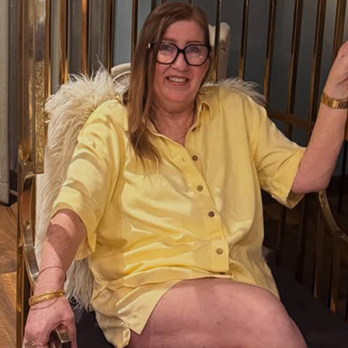 90 Day Fiancé's Jenny Slatten “Can’t Talk” Amid ALS Battle