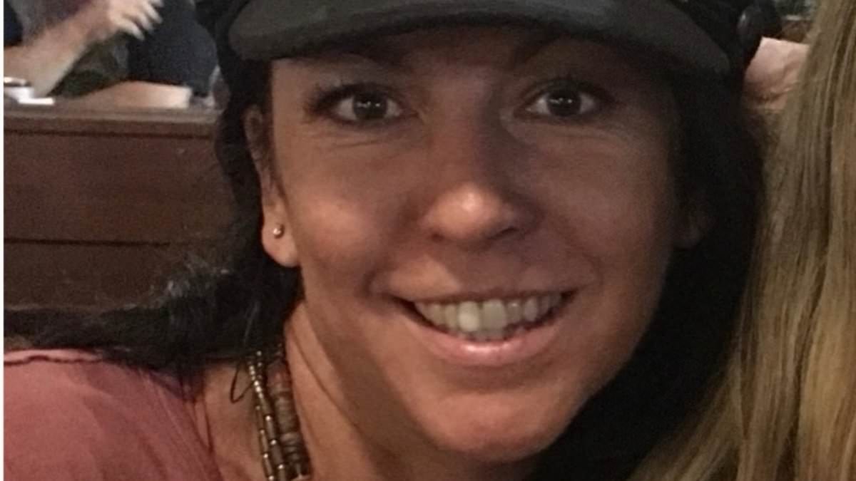 McLeod's Daughters star Simmone Jade Mackinnon's niece shares heartbreaking tribute to her mother Kym following her tragic death