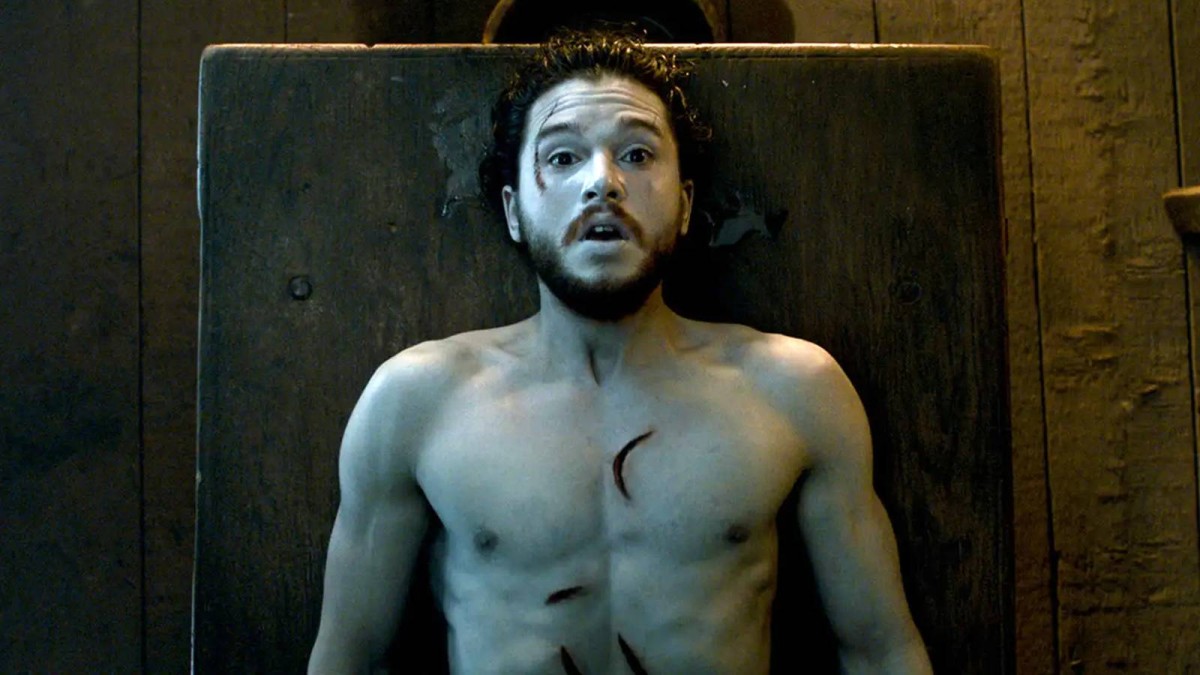 Game Of Thrones: Hand Of The King Officially Confirms Return Of Jon Snow