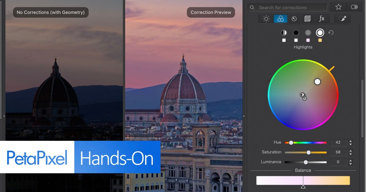 DxO PhotoLab 10 Hands-On: Finding Depth All Over the Place