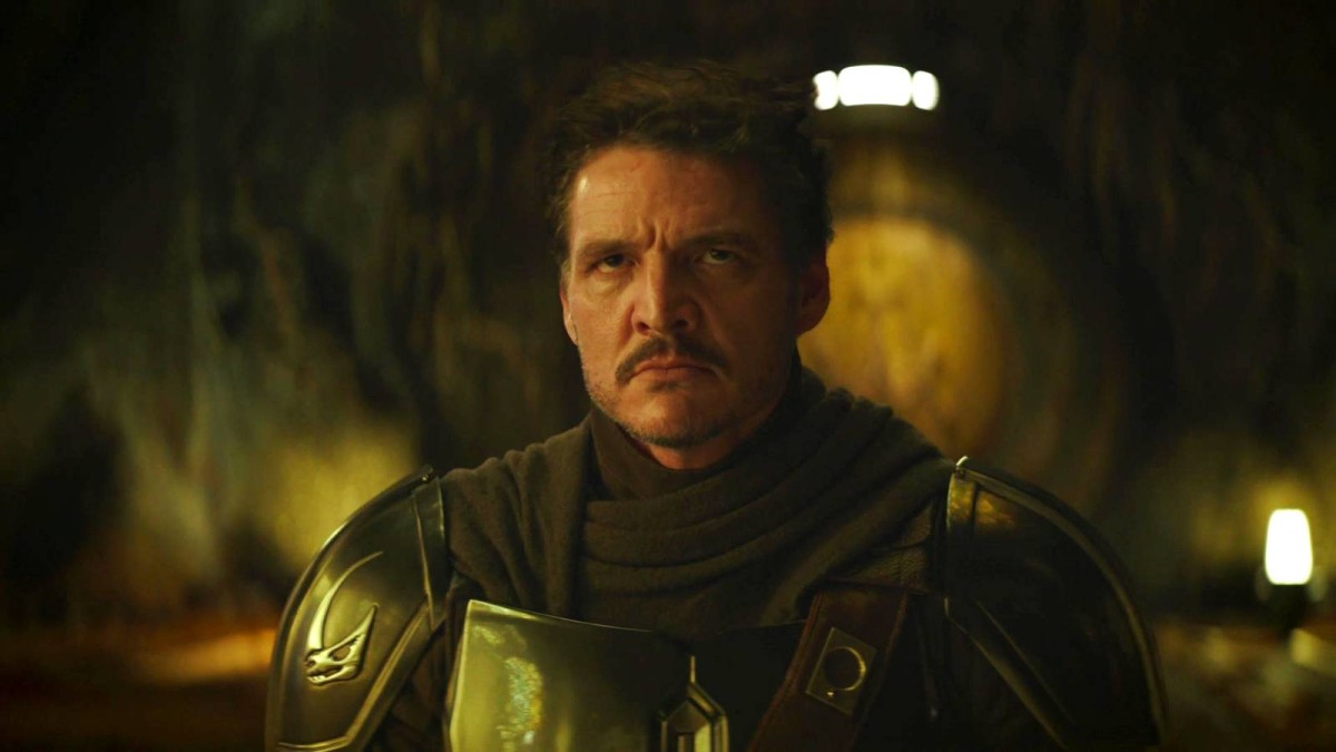 The Mandalorian & Grogu's Future After $345M Letdown: Star Wars Movies, Season 4, Crossover & More