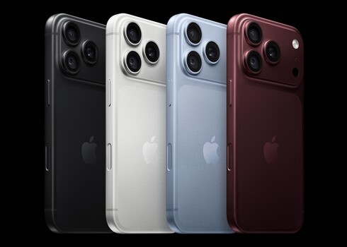 Apple Gives Photographers More Control With the iPhone 18 Pro