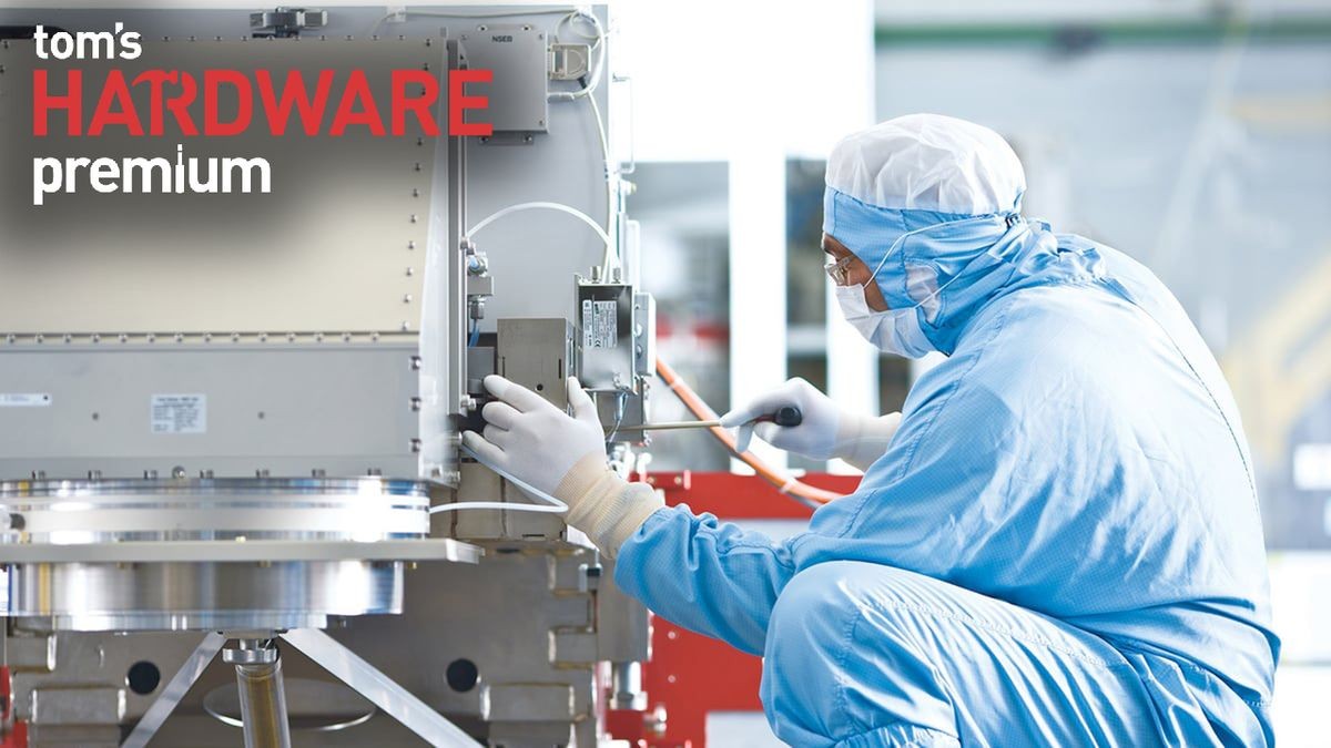 TSMC, Samsung, and Intel shore up support with ASML to deploy larger High-NA EUV photomasks — 6×12-inch photomask transition may take years despite unified effort
