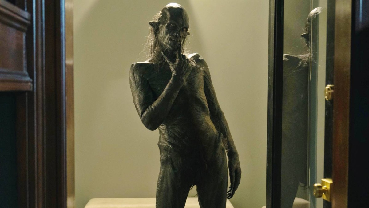 50-Episode Horror Series Praised By Stephen King Is Scary Without Jumpscares
