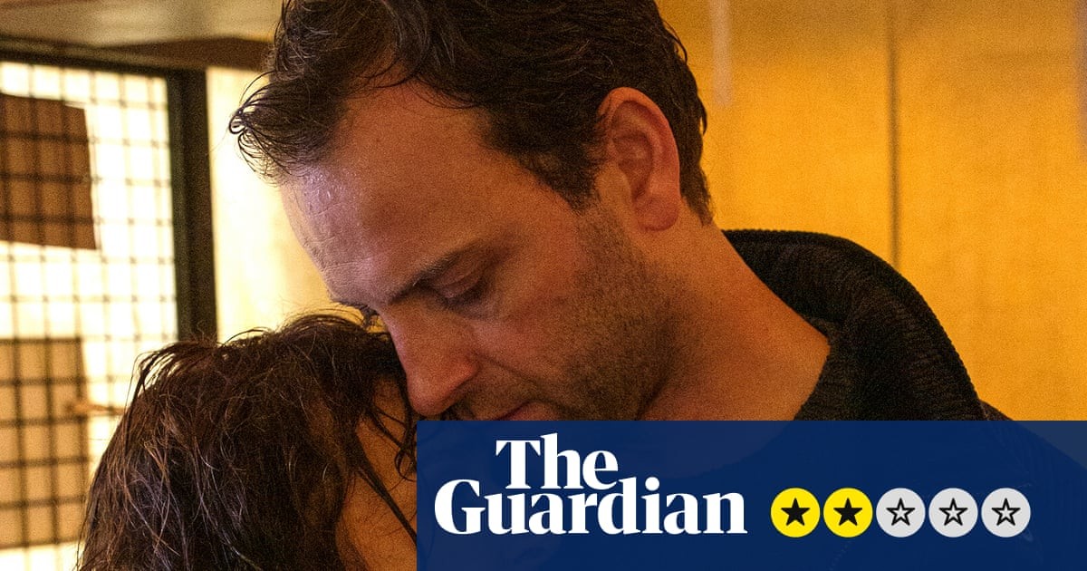 Nessun Dolore review – sketchy Roman fable of liberal white guilt