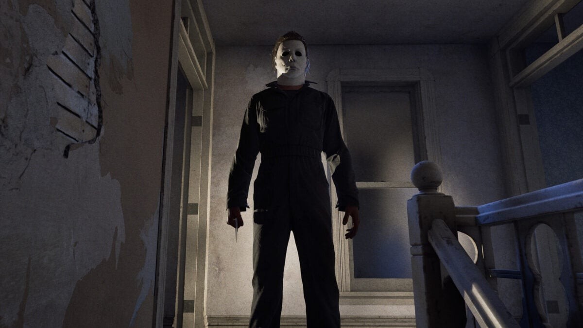 Halloween: The Game No Longer Releasing On PS5 In Japan Due To Violence, Nudity