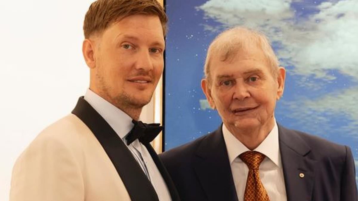 John Farnham's son says the Aussie icon still sings following his oral cancer surgery - after it was revealed he will never perform live again