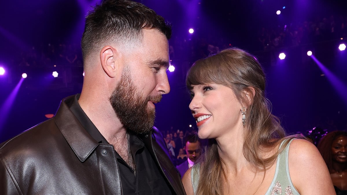 Who's going to win an Emmy? How are Taylor Swift and Travis Kelce doing as newlyweds? Celebrity tarot reader reveals the future of Hollywood