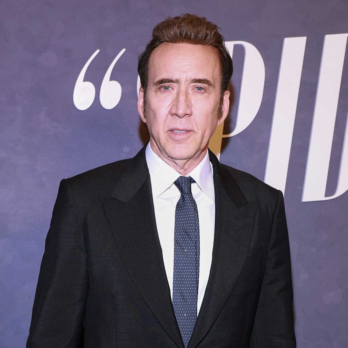 Nicolas Cage’s $10.5 Million Malibu Mansion Nearly Falls Into Sinkhole