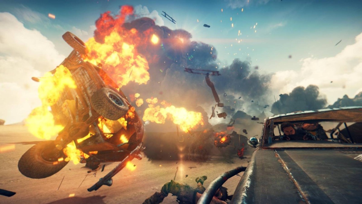 ‘Worst Crash We’ve Seen Since the 1980s,’ Warns Epic Games CEO