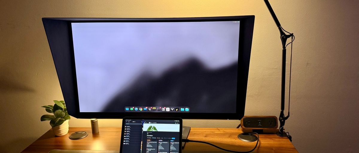 Dell UltraSharp U3226Q 32 4K QD-OLED monitor review: A creator's dream panel with a jarring price tag