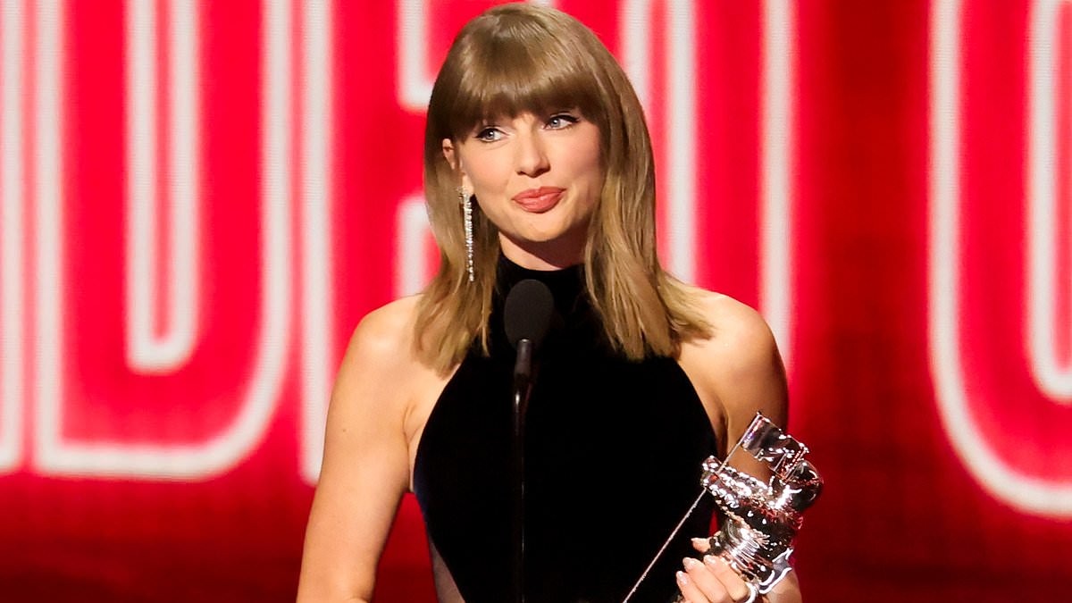 Taylor Swift's unreleased suicide note song: Tracks the world was never meant to hear... including one her co-writer said is 'the most chilling he's ever heard'