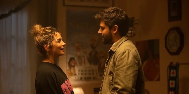 Married ‘All That She Wants’ Filmmakers Scarlett Bermingham and Andrew Rhymer on Making a Rom-Com About Trying to Get Pregnant