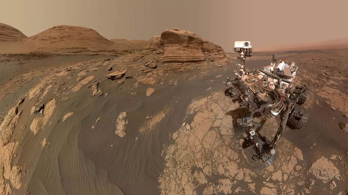‘I did not foresee at all the social-media application, nor its impact on society': Inventor of the CMOS-based image sensor on how a technology designed to take photos in space has changed the way we view the world