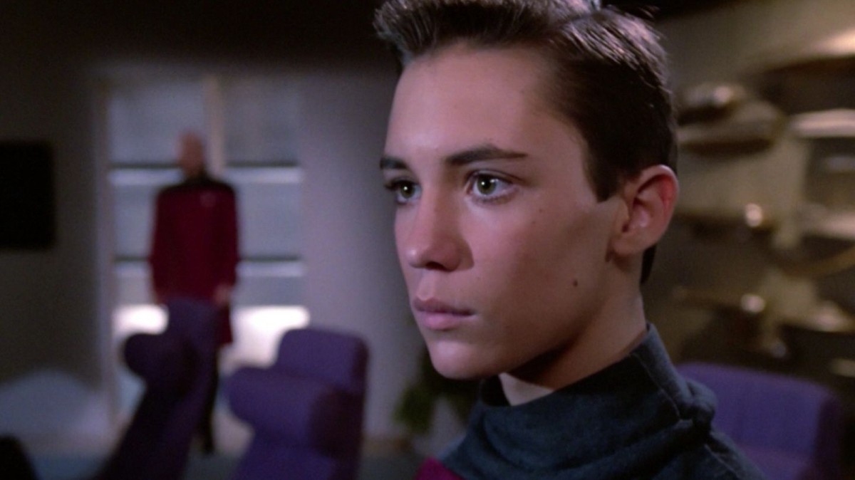 Welcome To Space College: How Do You Join Starfleet Academy On Star Trek?