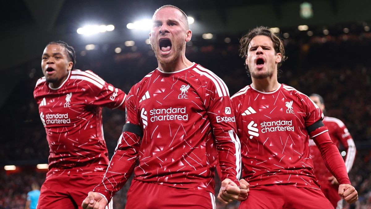 How to watch Liverpool vs Tottenham: Free Streams, Team News and TV Channels for Carabao Cup 3rd Round