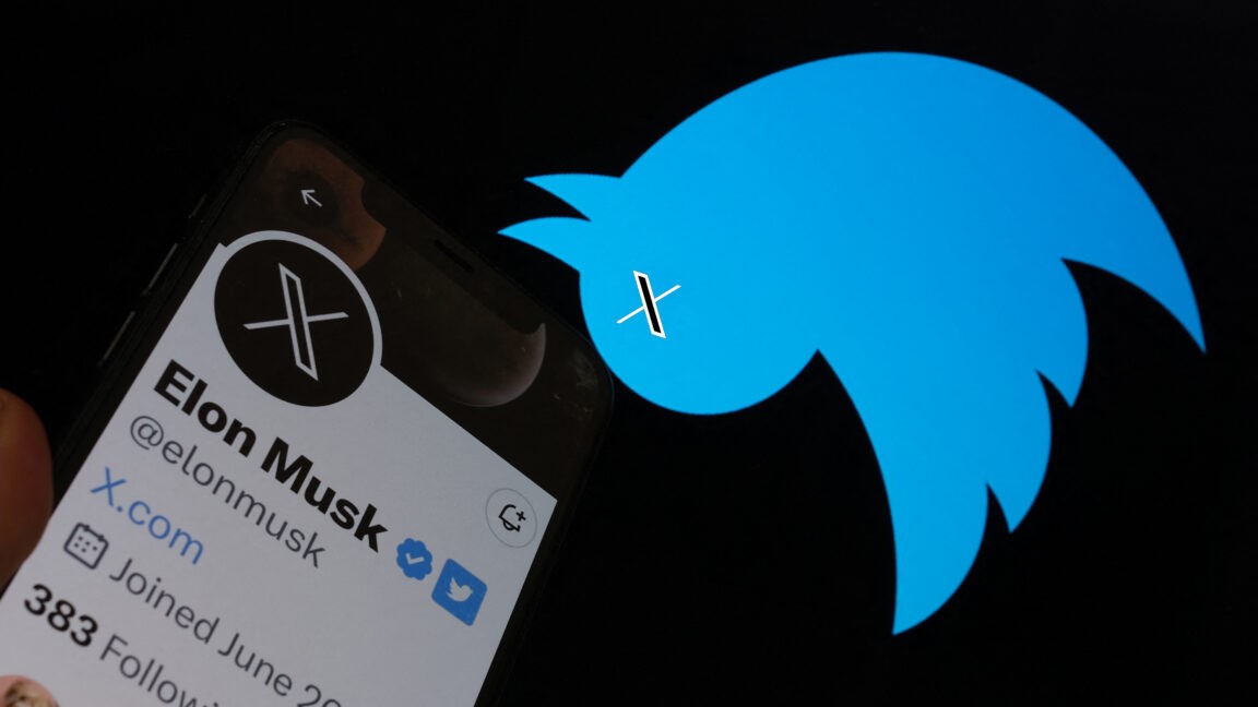 Musk wins court order to block use of “Twitter,” but not “tweet” and bird logo