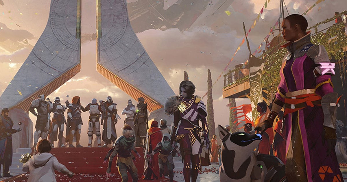 Bungie decide their destiny is to do more Destiny after all, pledging to bring back vaulted Destiny 2 campaigns while declaring that Marathon "needs to evolve"