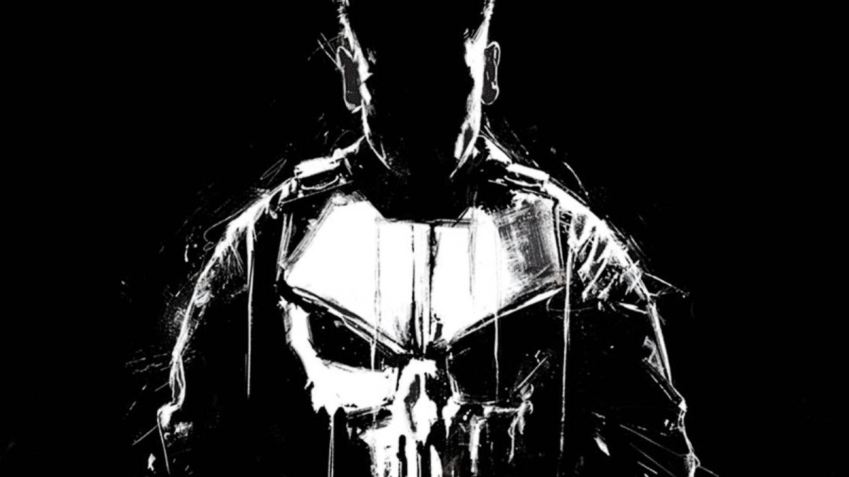 Marvel Unveils Genius New Punisher Logo for His Next Appearance