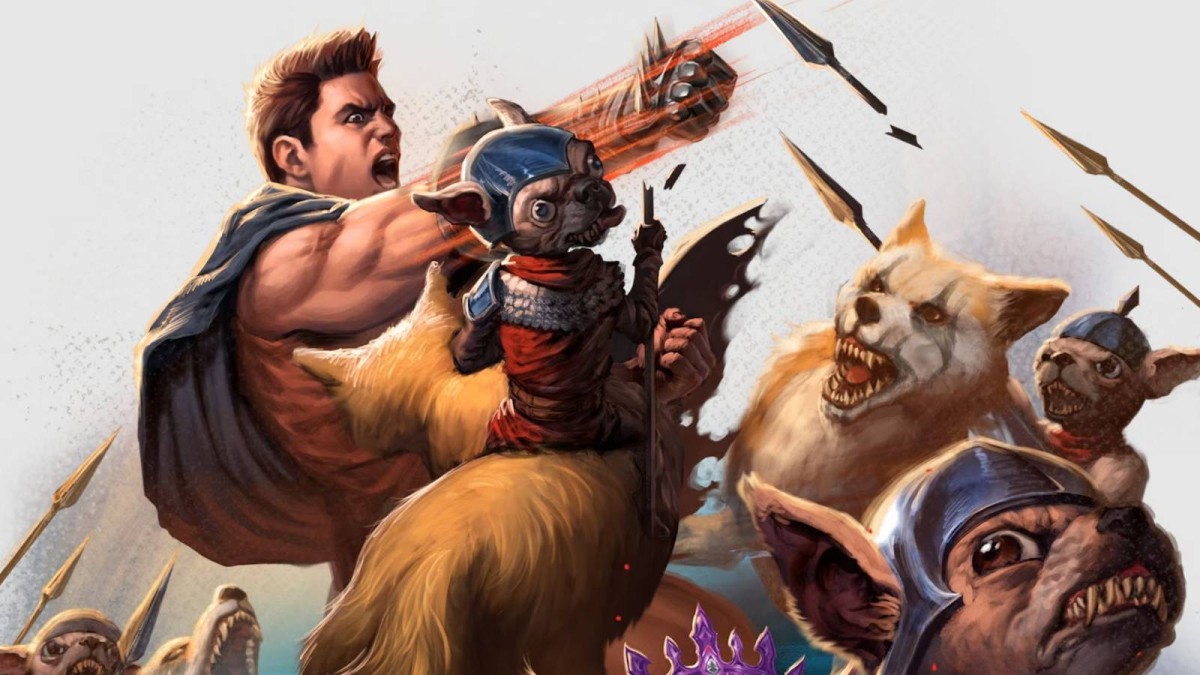 Dungeon Crawler Carl's Next Book Officially Begins A Brand-New Era