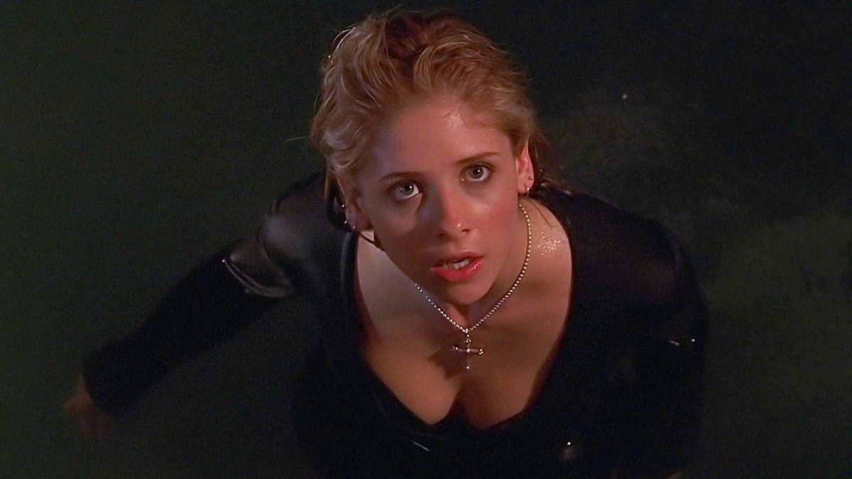 Buffy The Vampire Slayer Fans Heartbroken Over Latest Cancellation