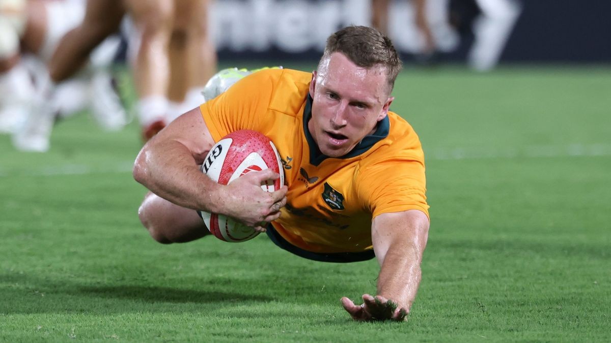 There's a sneaky way to watch Australia vs South Africa for *FREE* — stream rugby Test match