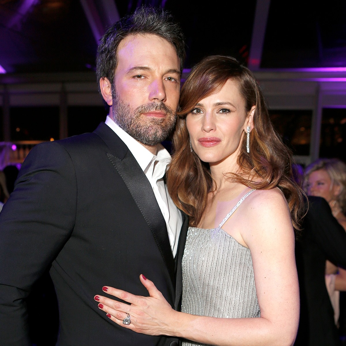 Ben Affleck Reveals Why Jennifer Garner Turned Down Role in His Movie