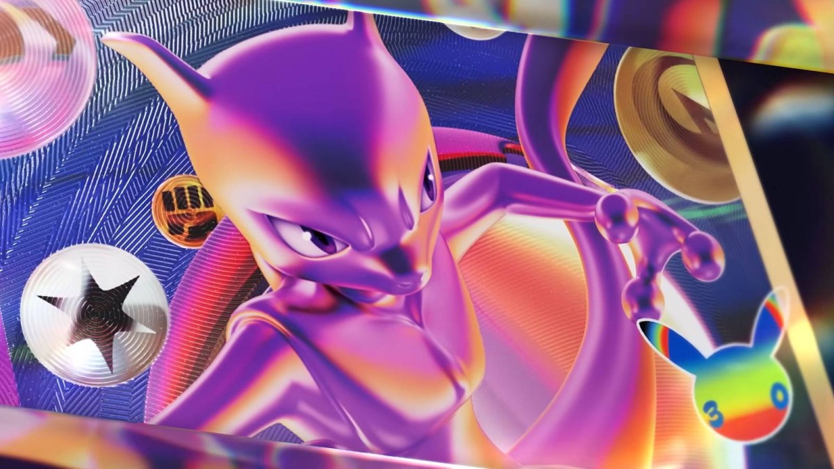 Free Pokemon TCG 30th Anniversary Card Officially Confirmed For Limited Time