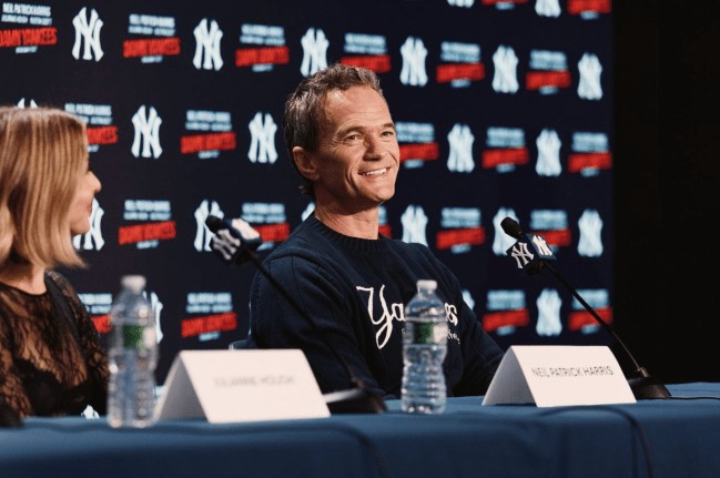Broadway Musicals Are in Crisis. Can Major League Baseball and Neil Patrick Harris Help?