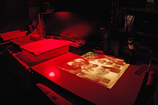 Eight Legendary Darkroom Tools Most Photographers Under 40 Have Never Seen