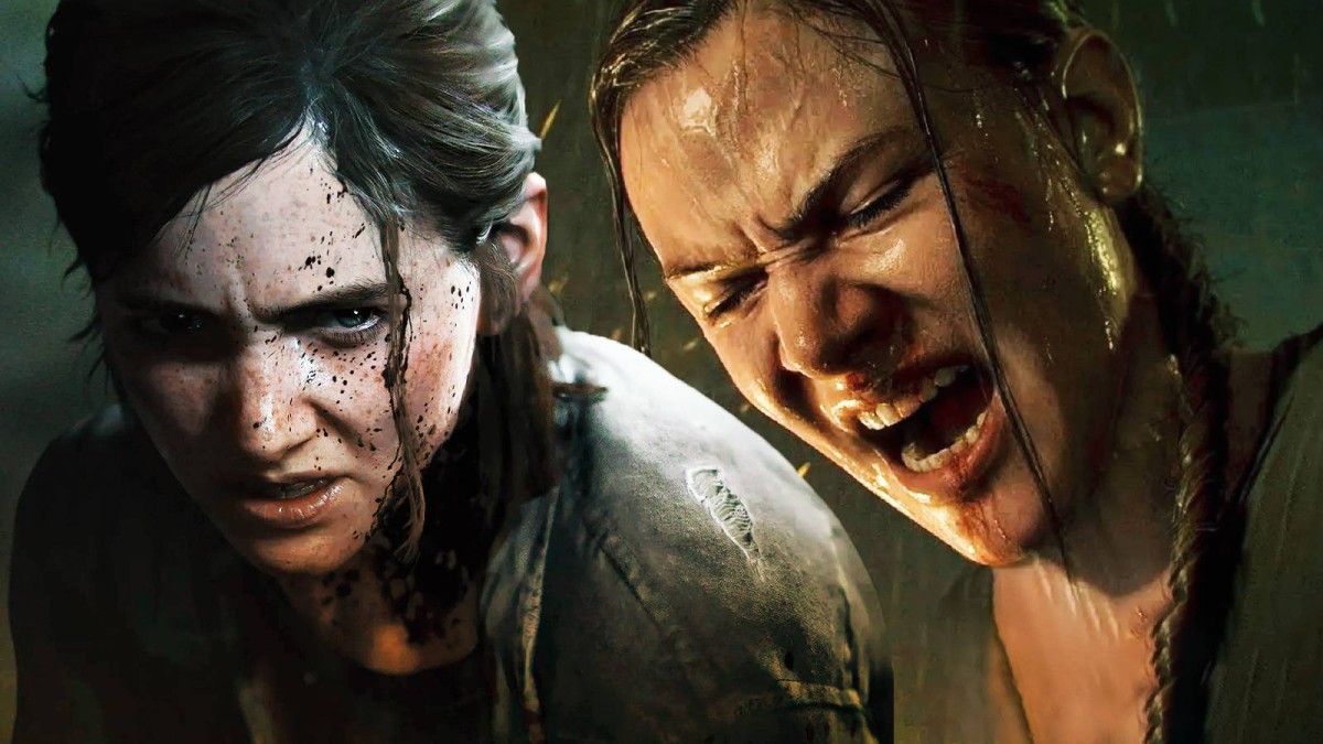 The Last Of Us Part 3 Protagonist Has Gamers Split
