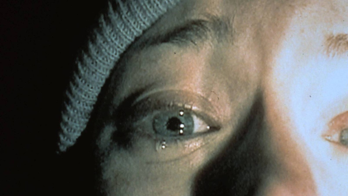 The Blair Witch Project Officially Returns Next Month