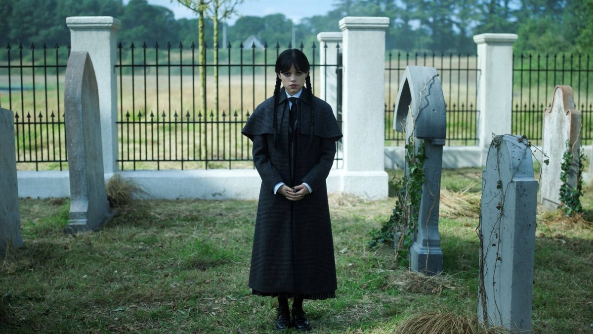 Wednesday Season 3 Soft Launches The Addams Family's Next Best Spinoff