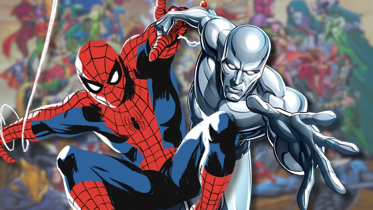 8 Superheroes Stan Lee Considered Absolutely Perfect