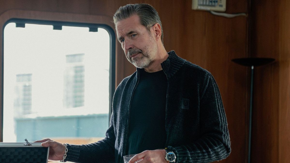MobLand season 2 episode 3 release date and time on Paramount+