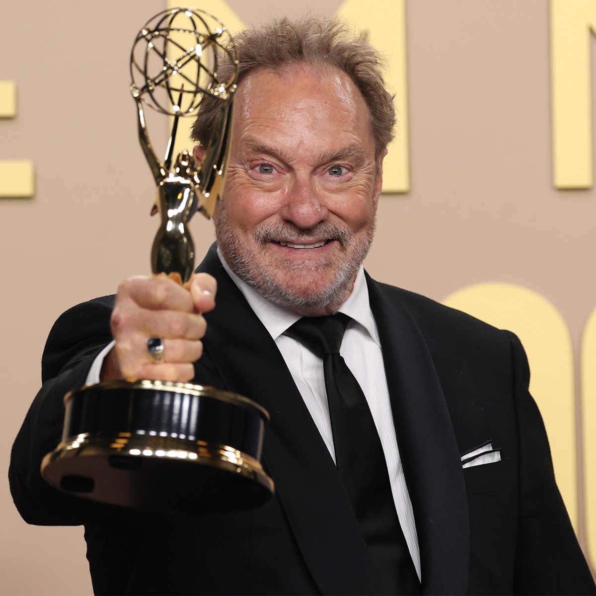 Widow’s Bay Star Stephen Root Reveals His No. 1 Request for Season 2