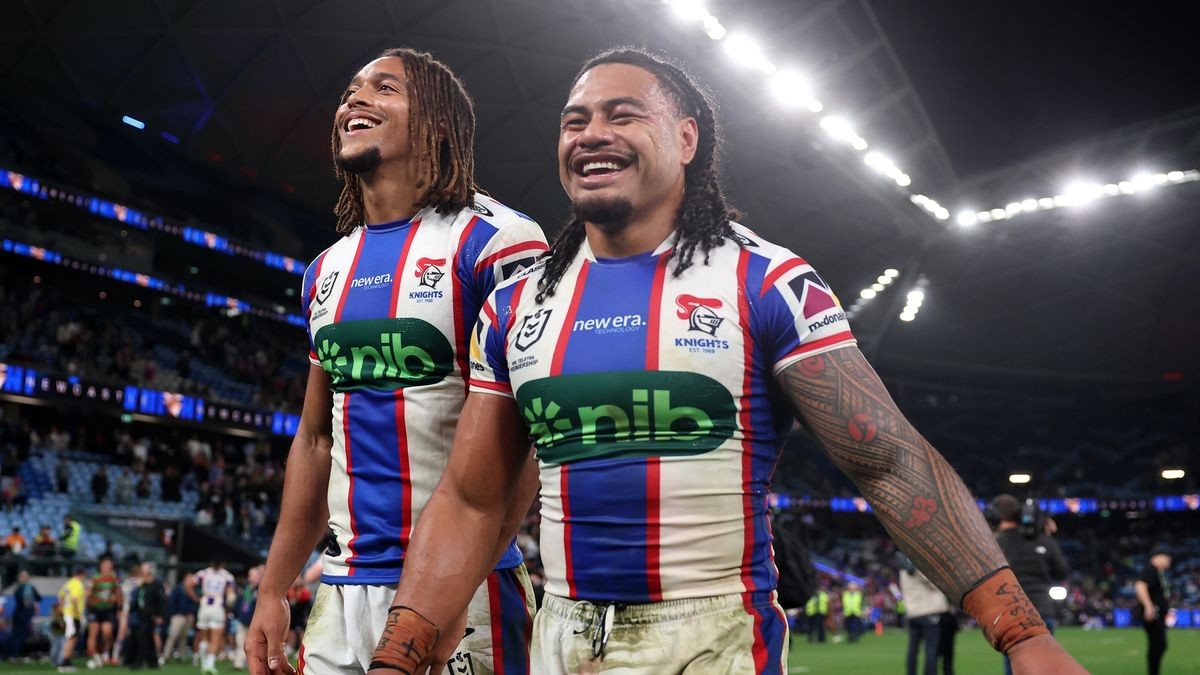 How to watch Warriors vs Knights: FREE streams, TV channels for NRL Semi-Final 2026