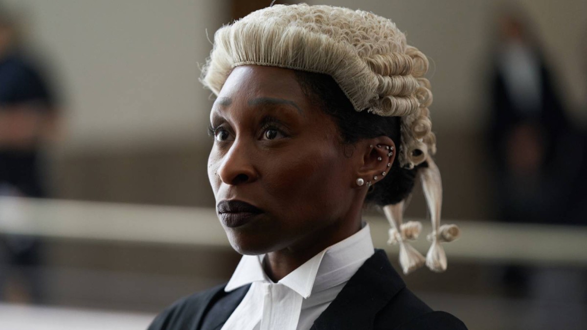 Prima Facie Review: Cynthia Erivo Delivers Powerful Rallying Call In Solid Legal Drama [TIFF]