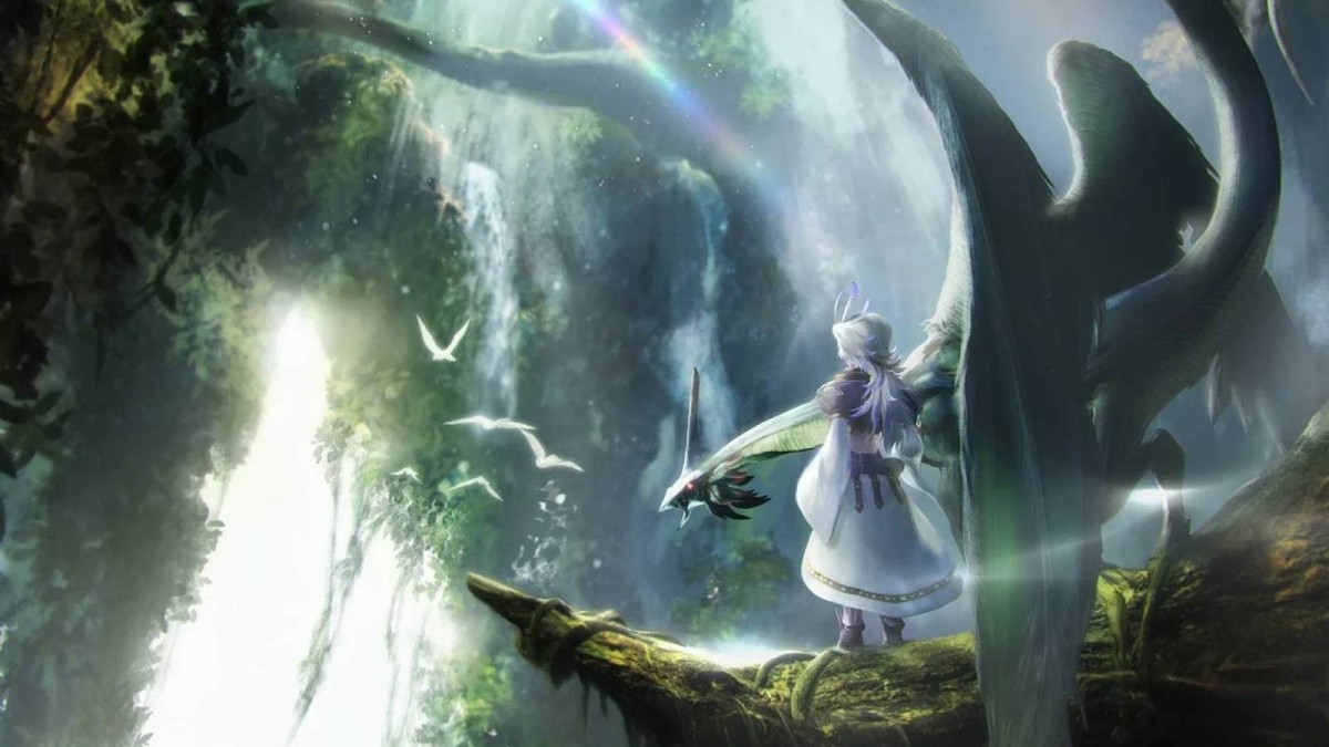 Final Fantasy 9: Reclusion Officially Launches October 2026