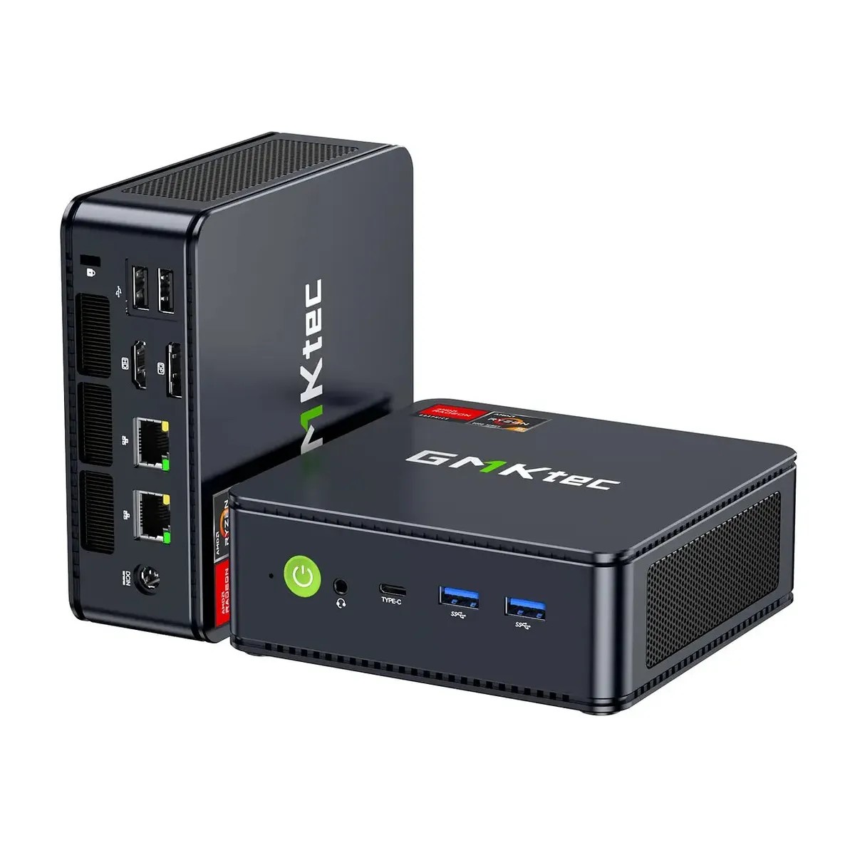 GMKtec is offering a surprisingly affordable mini PC that won't break the bank