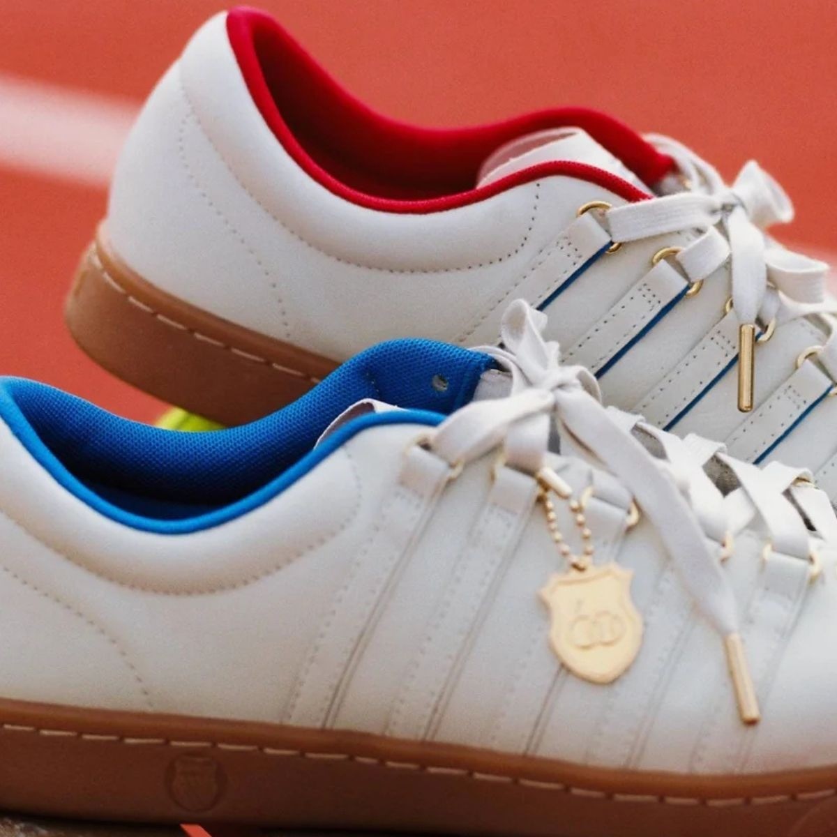 Fall Office Sneakers That Won’t Wreck Your Feet—or Your Low Back