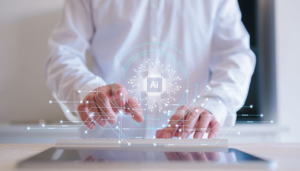 AI adoption at work is broad but shallow
